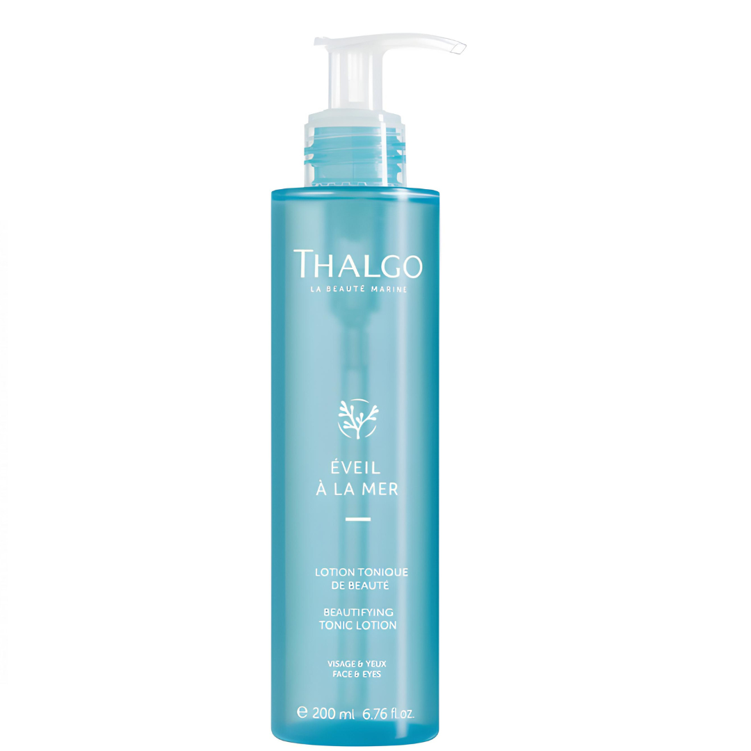 THALGO EVEIL A LA MER Beautifying Tonic Lotion